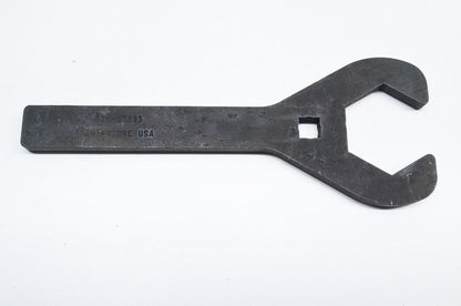 Axle Nut Installation Wrench NOS