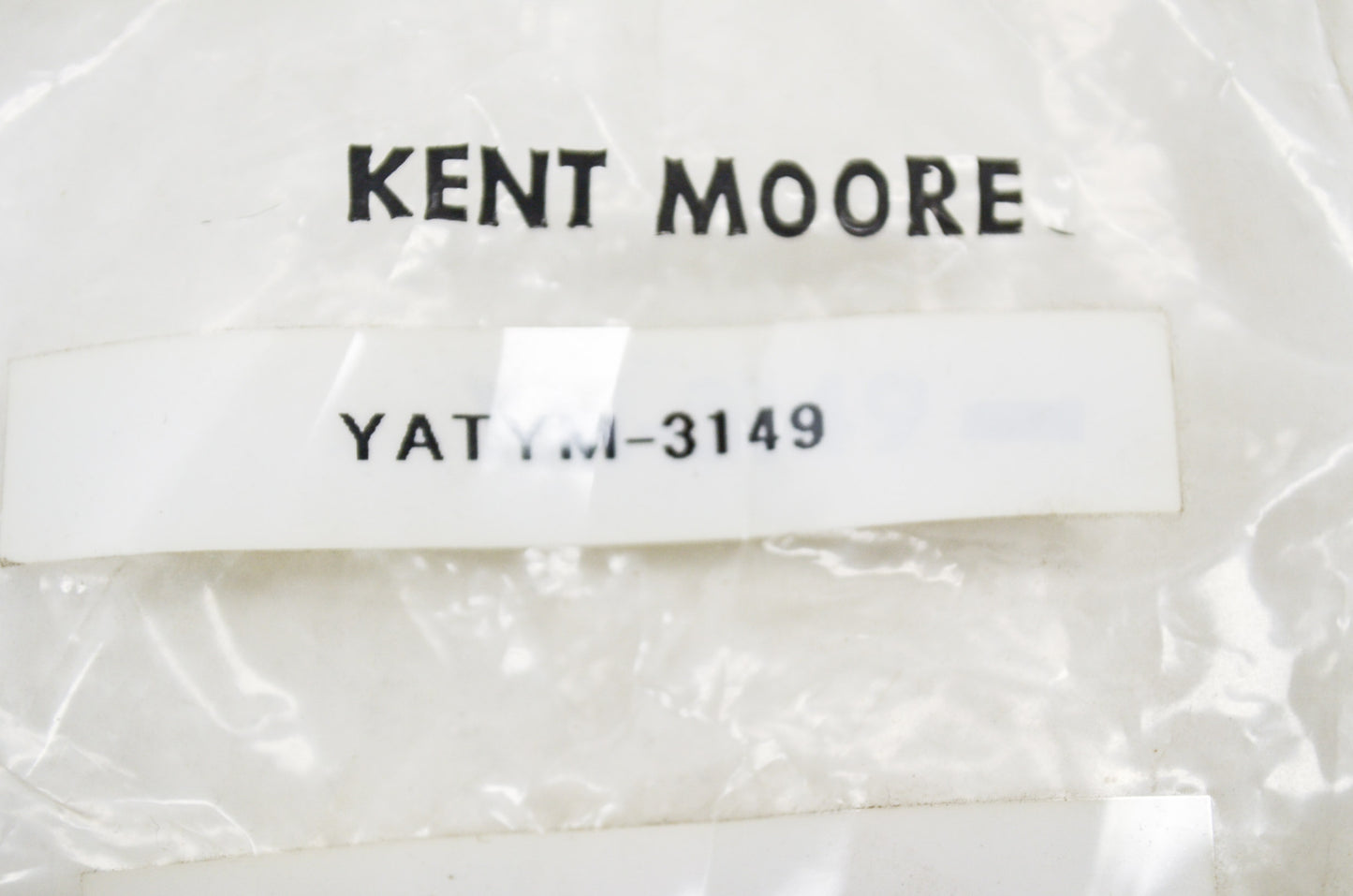 Kent Moore ABS Test Coupler NOS