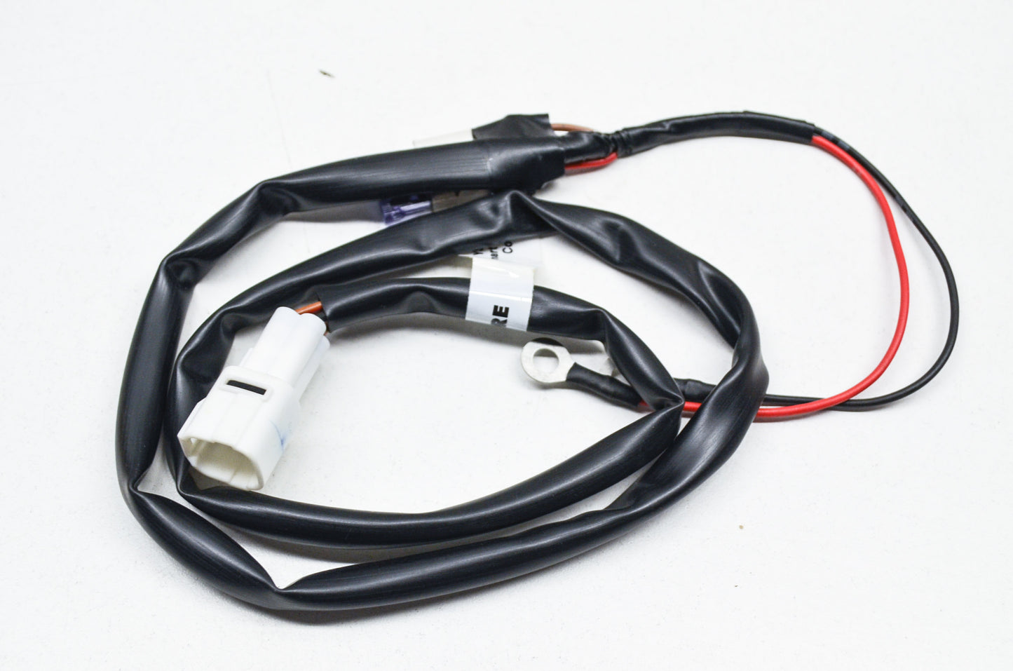 OEM Yamaha YS-43091 Kent Moore Smart Carb Tester Coupler NOS