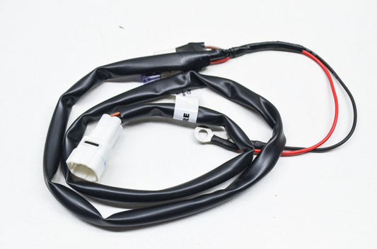 OEM Yamaha YS-43091 Kent Moore Smart Carb Tester Coupler NOS