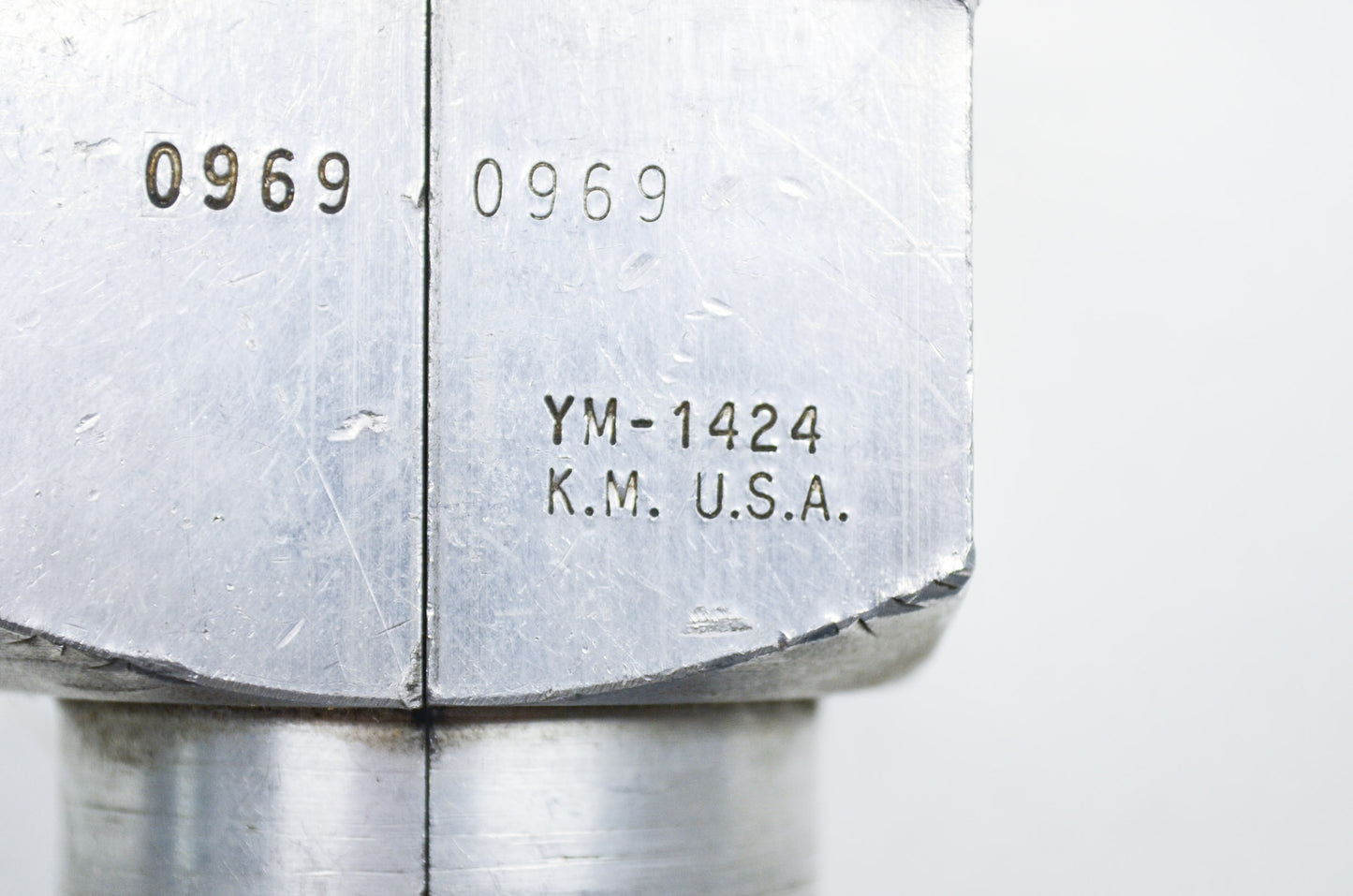 Kent More Fork Seal Driver Tool