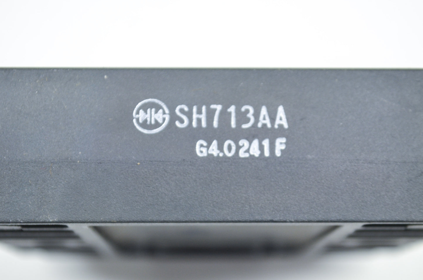 Regulator