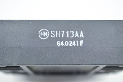 Regulator