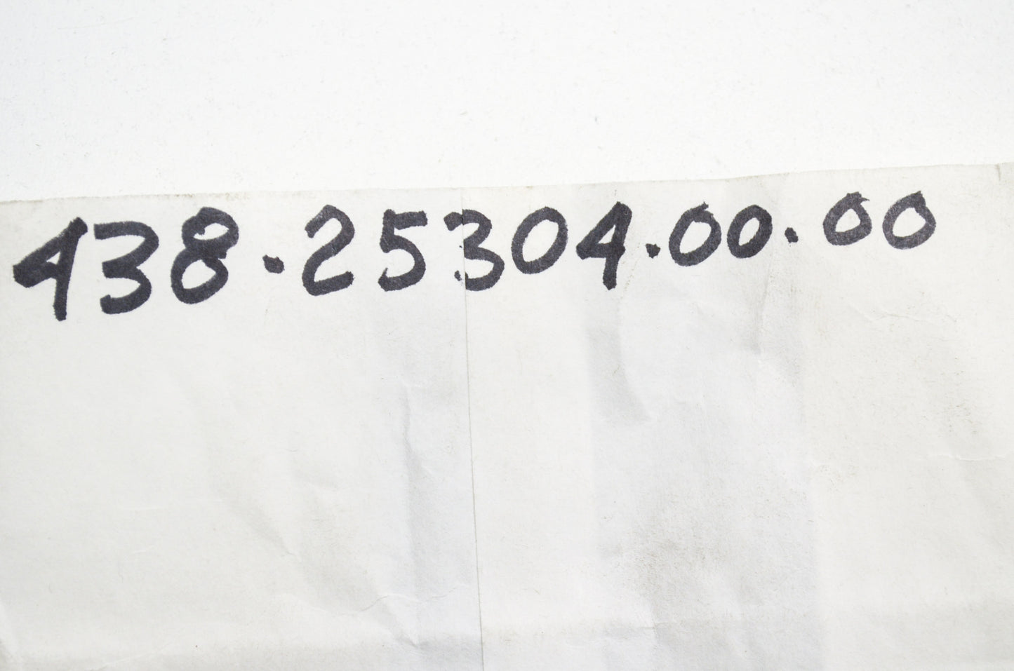 OEM Yamaha 438-25304-00-00 Rear Spoke Set Qty 32 NOS