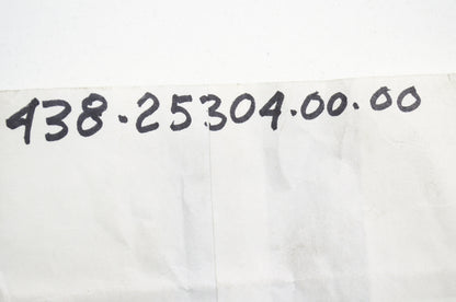 OEM Yamaha 438-25304-00-00 Rear Spoke Set Qty 32 NOS