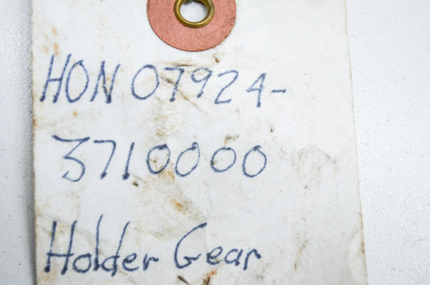 Gear Holder NOS