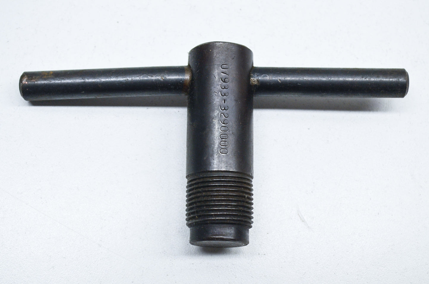 Dynamo Puller