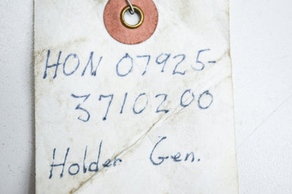 Flange Holder NOS