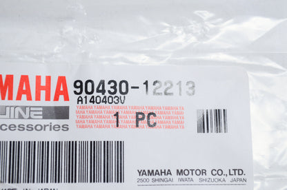 New OEM Yamaha Gasket NOS