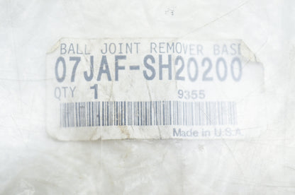 Ball Joint Remover B NOS
