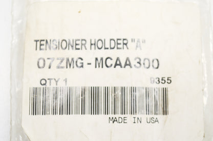 OEM Honda 07ZMG-MCAA300 Tension Holder A NOS