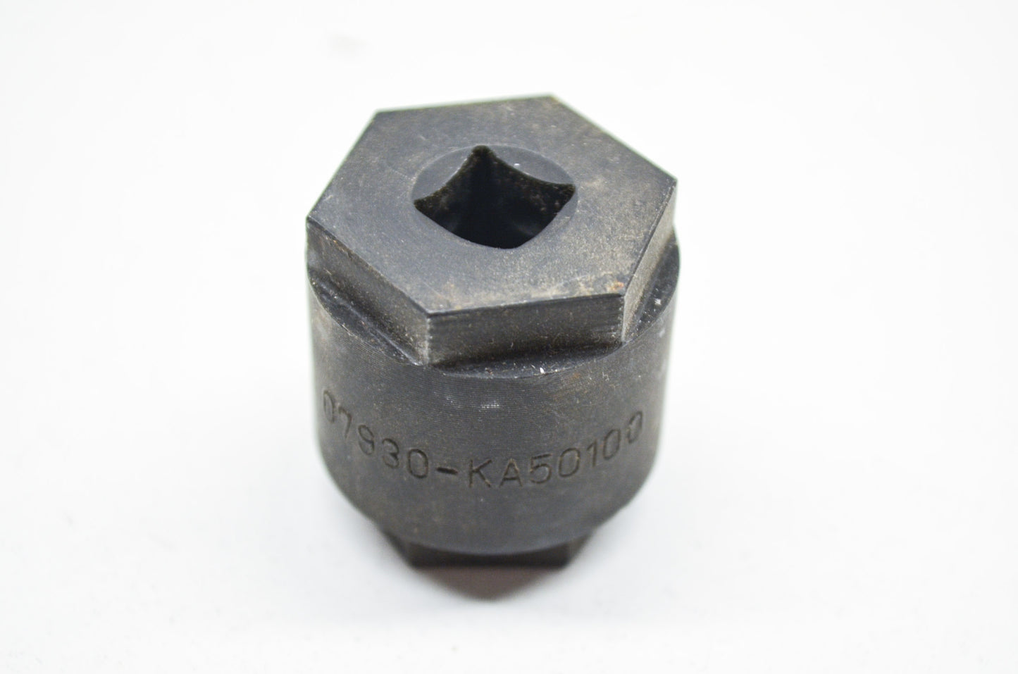 Fork Tub Holder NOS