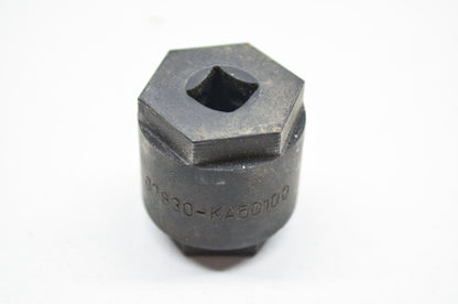 Fork Tub Holder NOS
