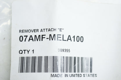 OEM Honda 07AMF-MELA100 Remover Attachment E NOS