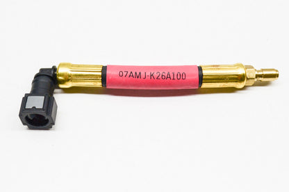 OEM Honda 07AMJ-K26A100 Fuel Adapter 90 Degree NOS