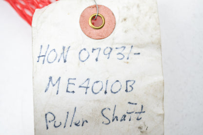 Shaft Puller NOS