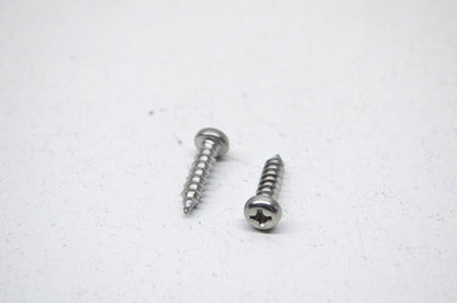 OEM Yamaha 97780-40116-00 Tapping Screw Qty 2 NOS