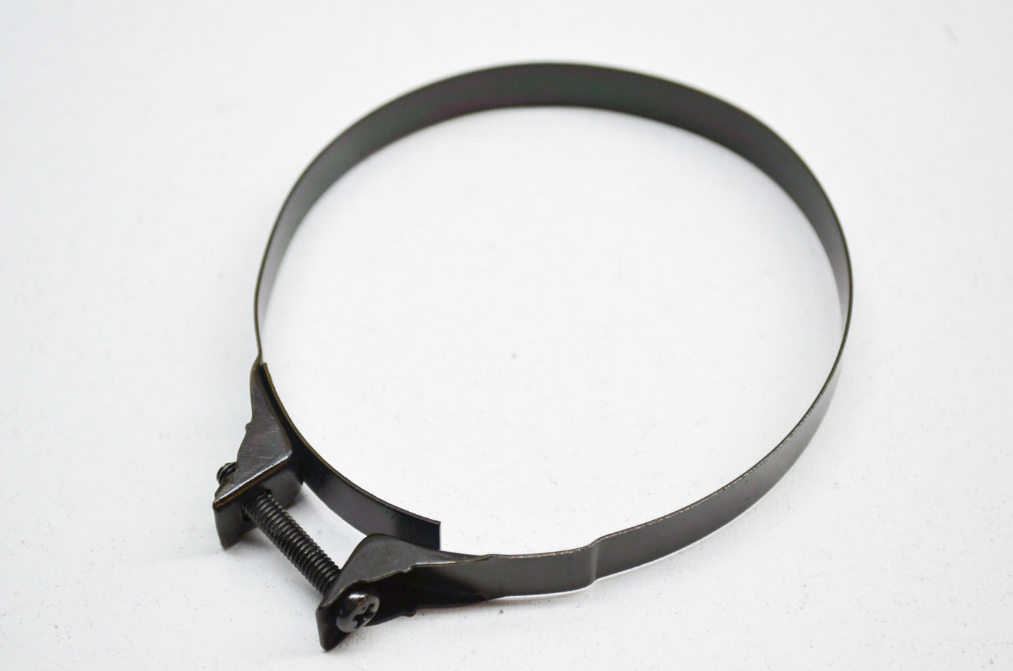 OEM Yamaha 90460-77016-00 Hose Clamp NOS