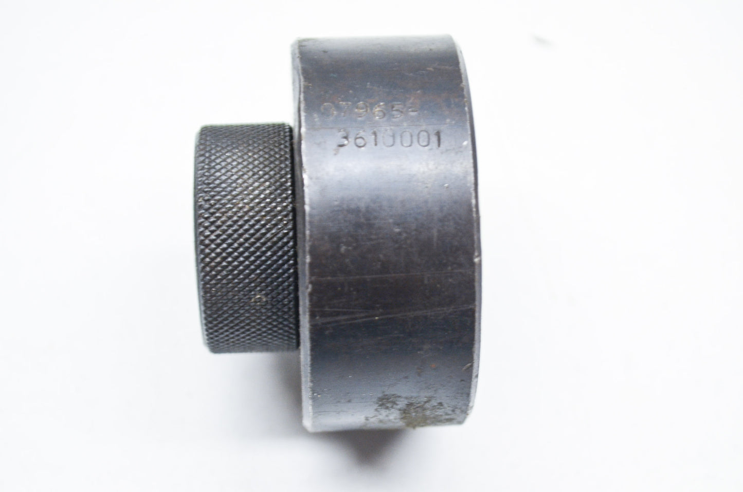 Tool Crank Assembly