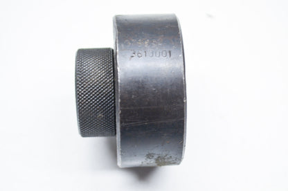 Tool Crank Assembly