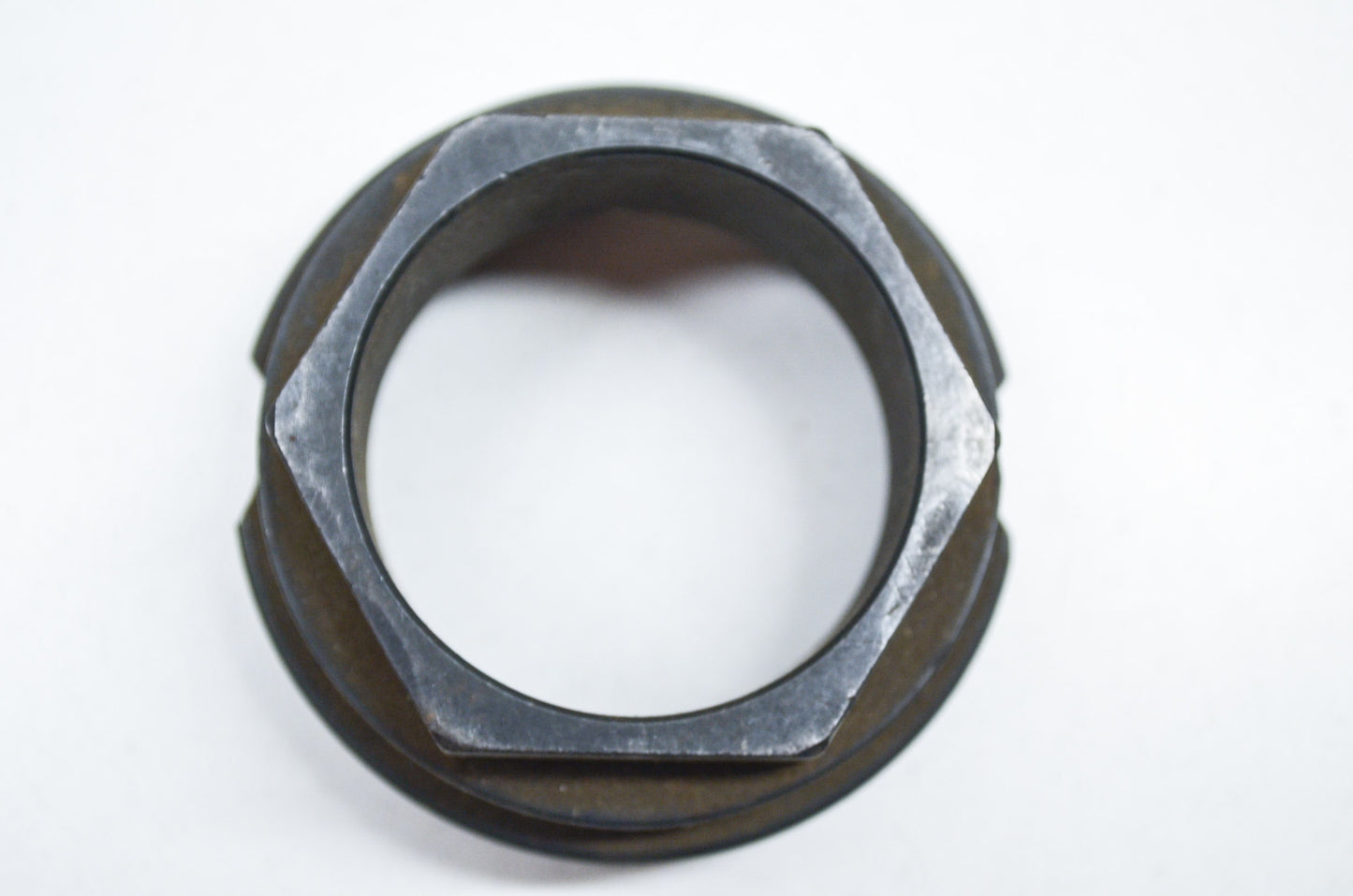 Lock Nut Wrench Attachment