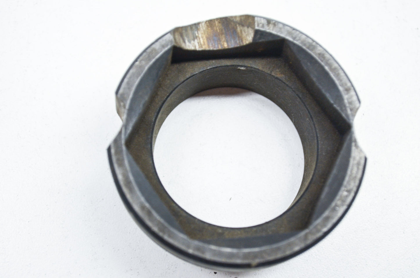 Lock Nut Wrench Attachment