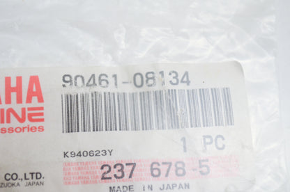 OEM Yamaha 90461-08134-00 Clamp NOS