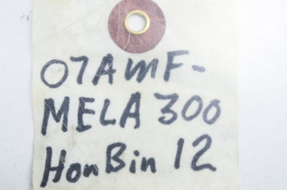 OEM Honda 07AMF-MELA300 Shaft Compressor NOS