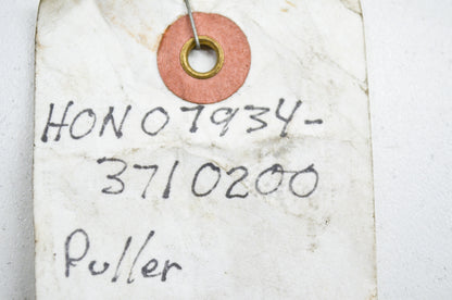 OEM Honda 07934-3710200 Puller Clutch