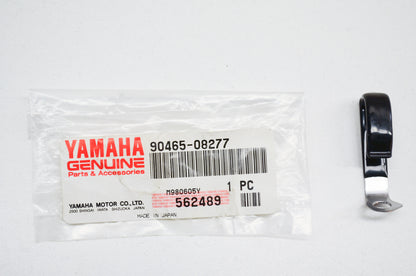 OEM Yamaha 90465-08277-00 Clamp (51Y) NOS