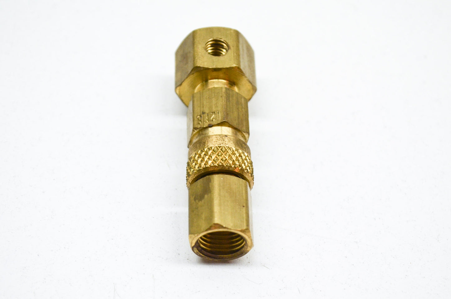 OEM Honda 07AMJ-HW1A100 Fuel Adapter 90 Degree NOS