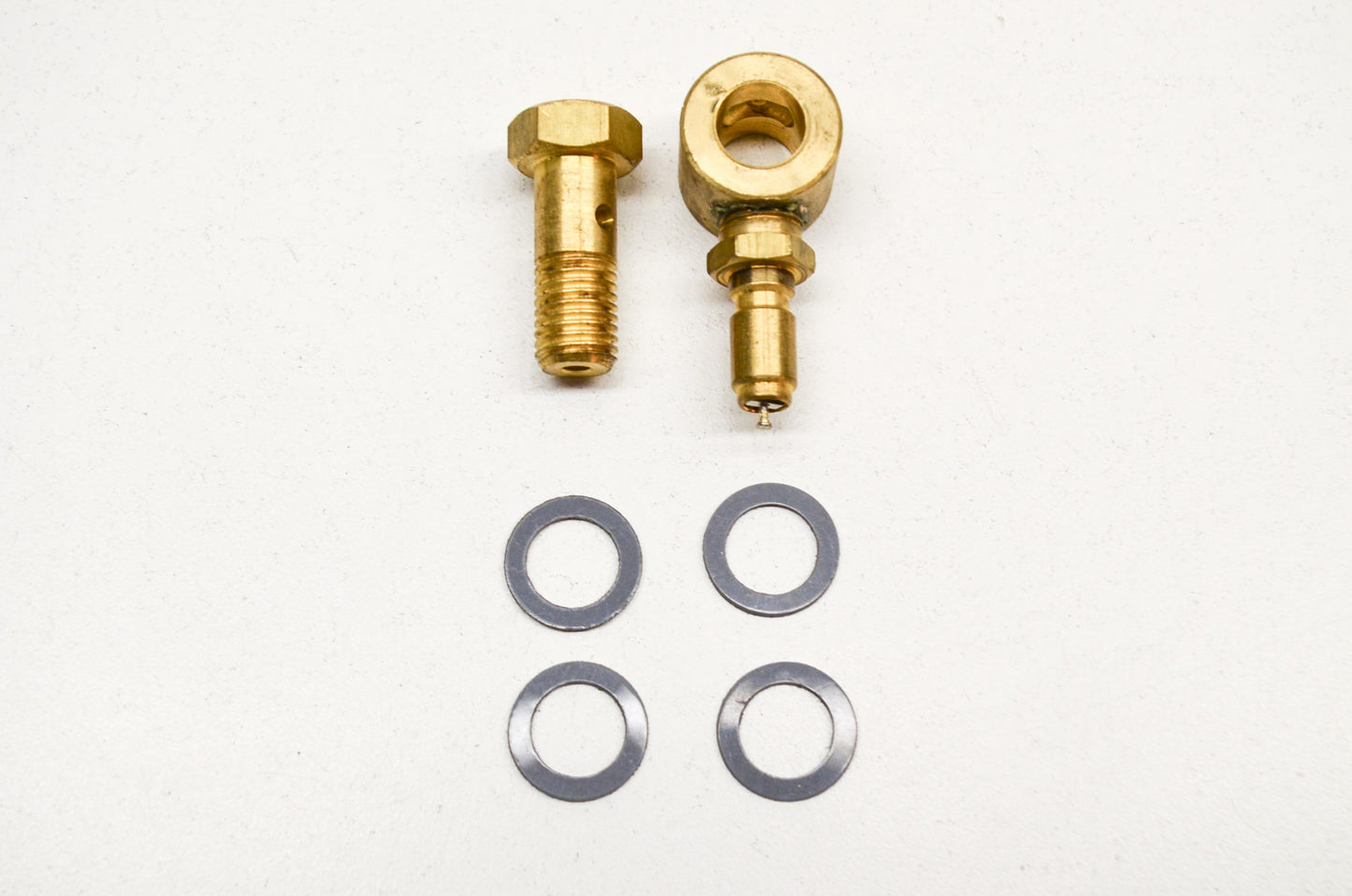 OEM Honda 07AMJ-HN7A100 Adapter 10X1.25MM NOS