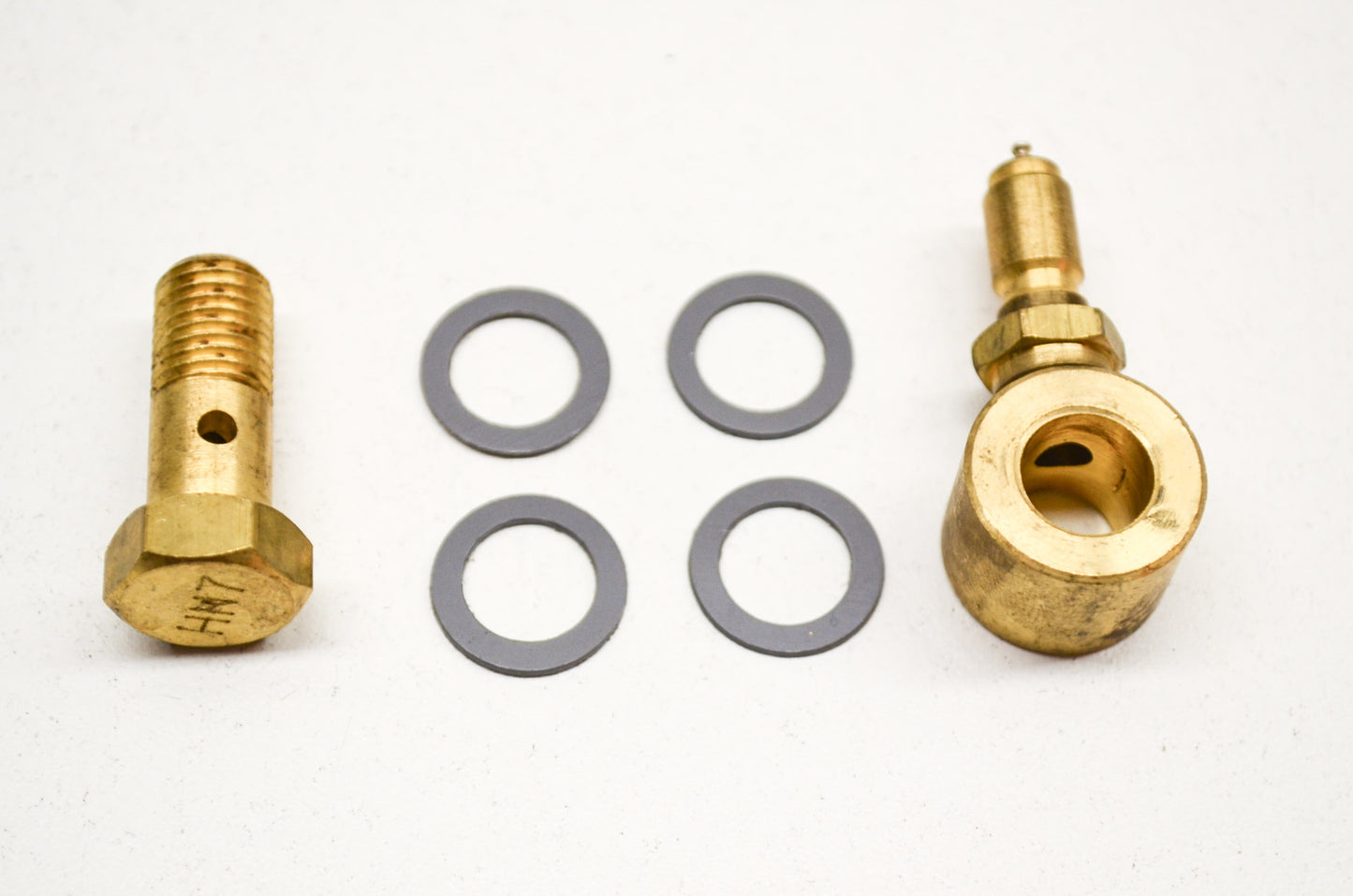 OEM Honda 07AMJ-HN7A100 Adapter 10X1.25MM NOS