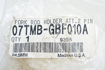 Holder NOS