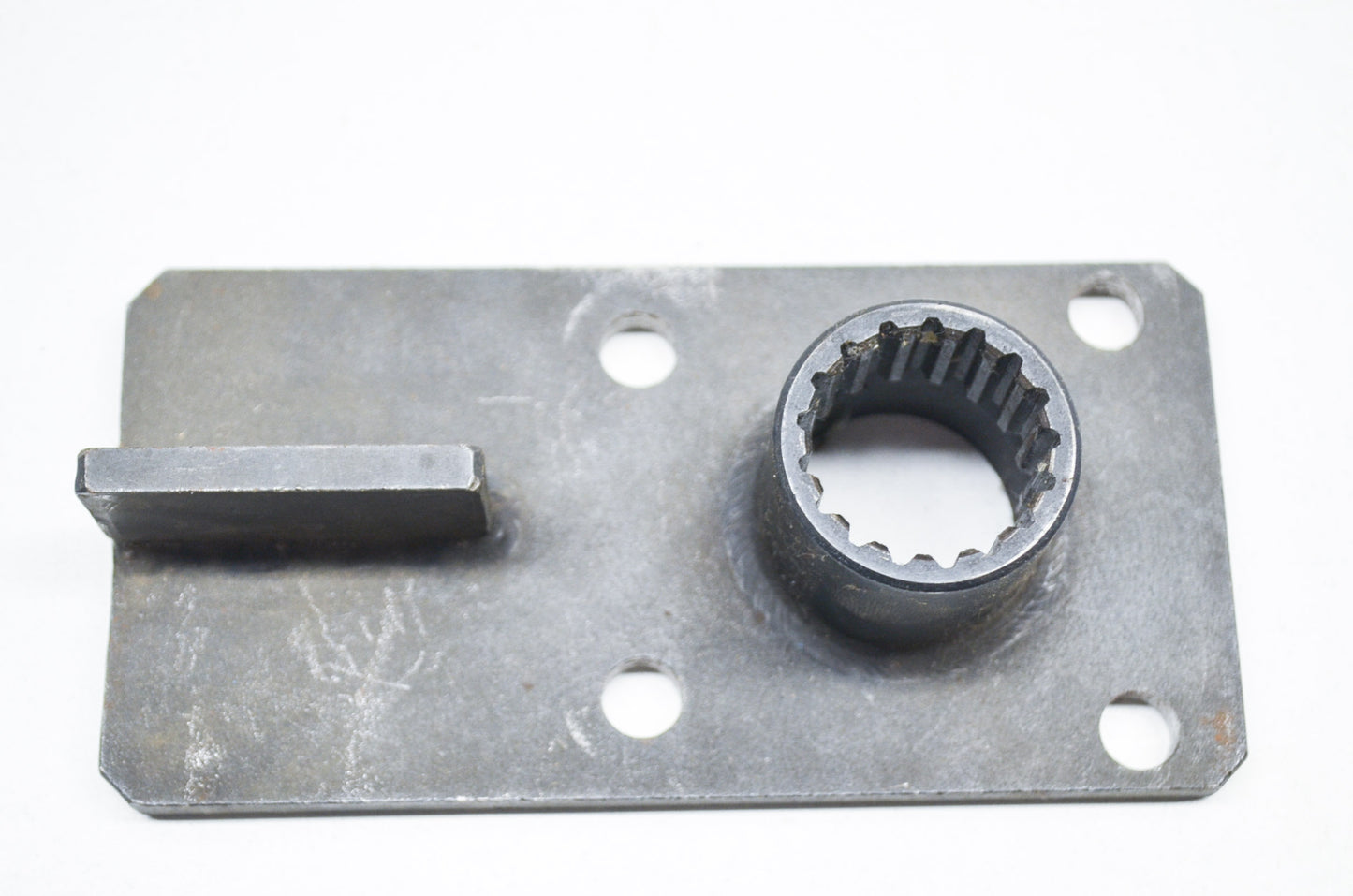 Pinion Holder