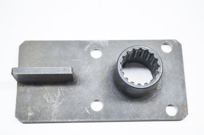Pinion Holder