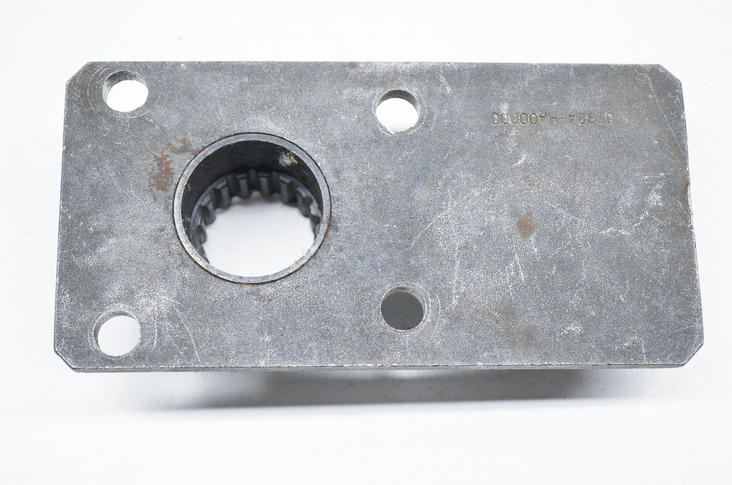 Pinion Holder