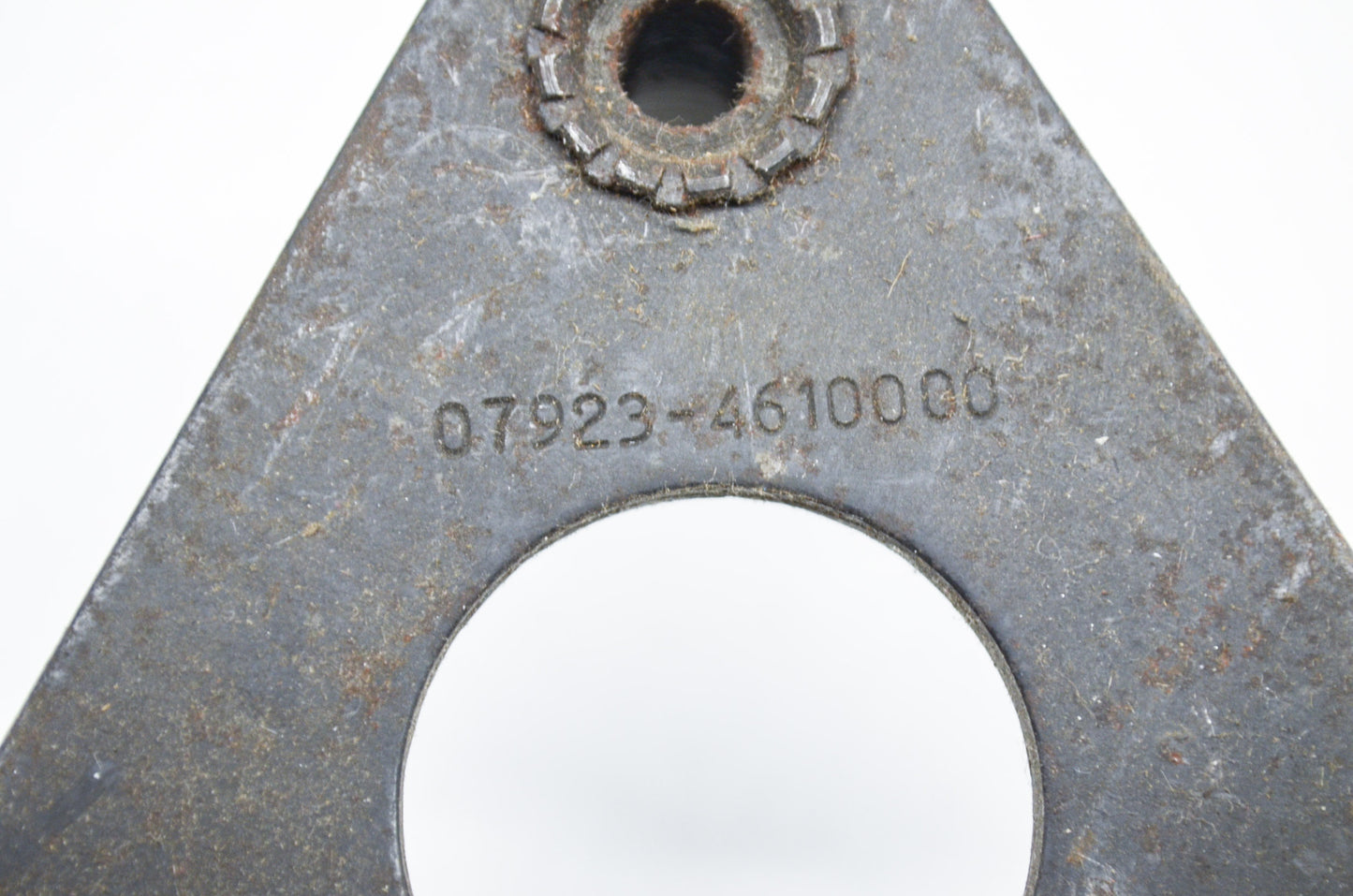 Clutch Holder NOS