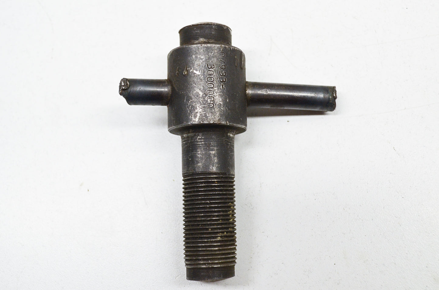 Dynamo Puller