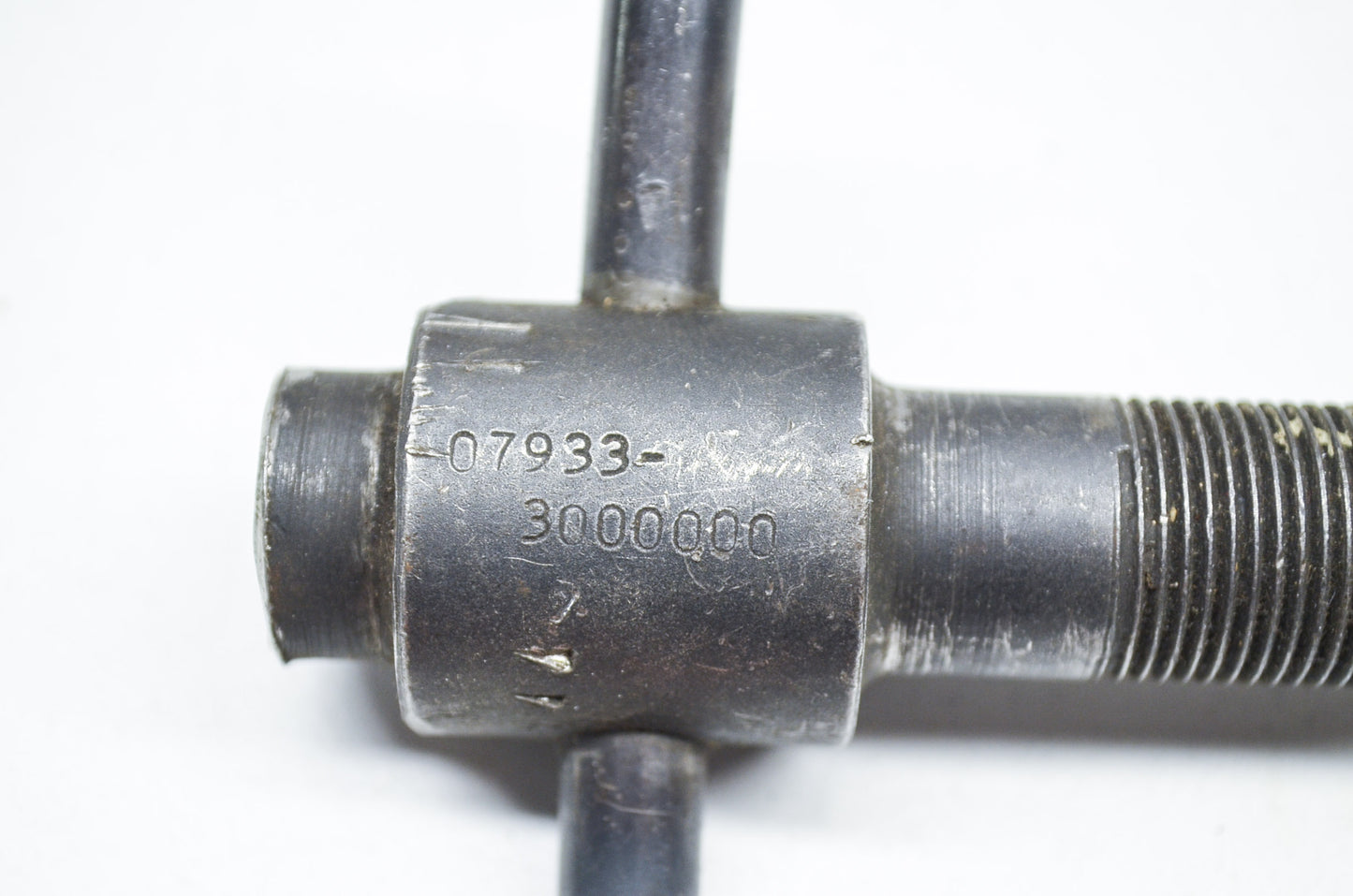 Dynamo Puller