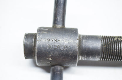 Dynamo Puller
