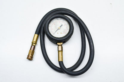Oil Press Gauge