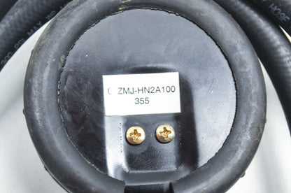 Oil Press Gauge