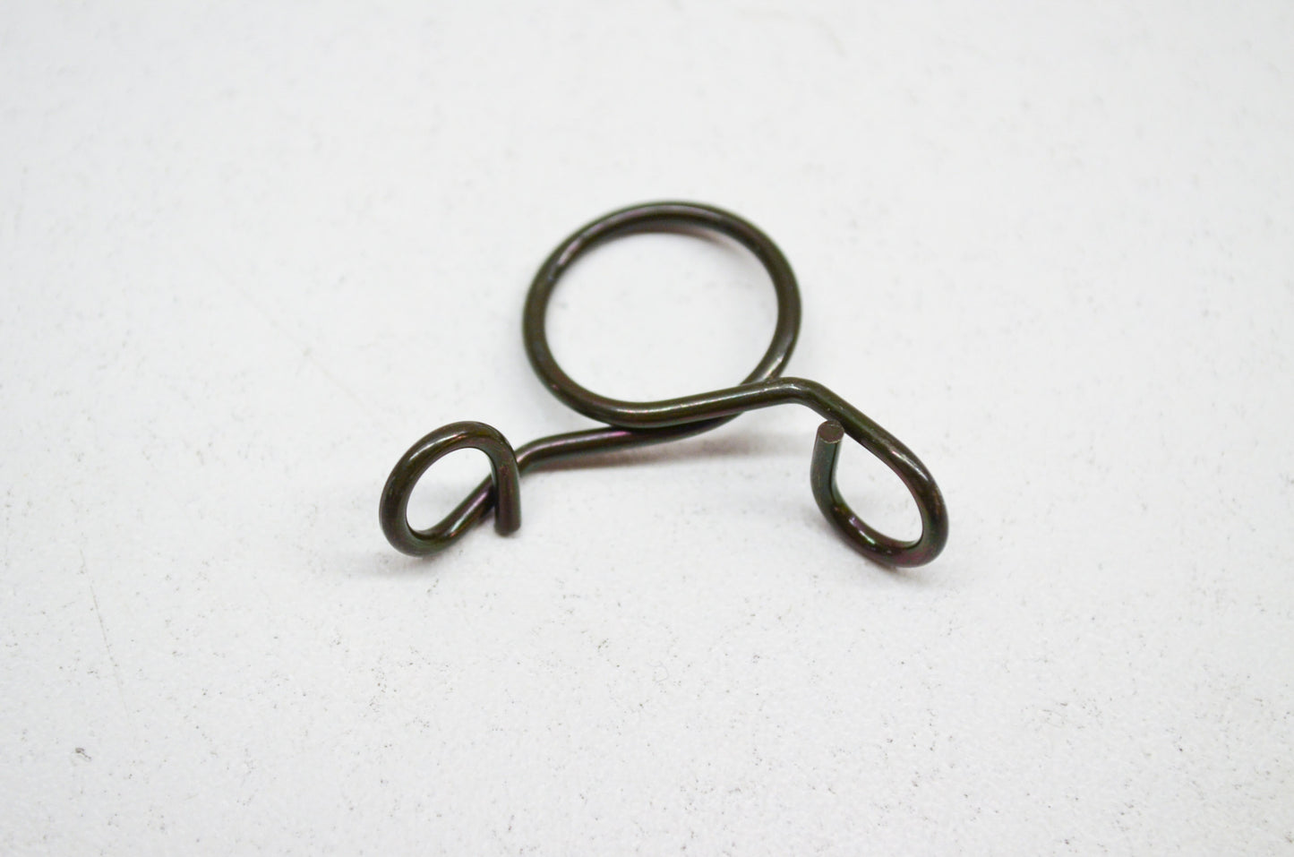 OEM Yamaha 90467-14015-00 Scissor Clip NOS