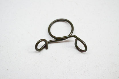OEM Yamaha 90467-14015-00 Scissor Clip NOS