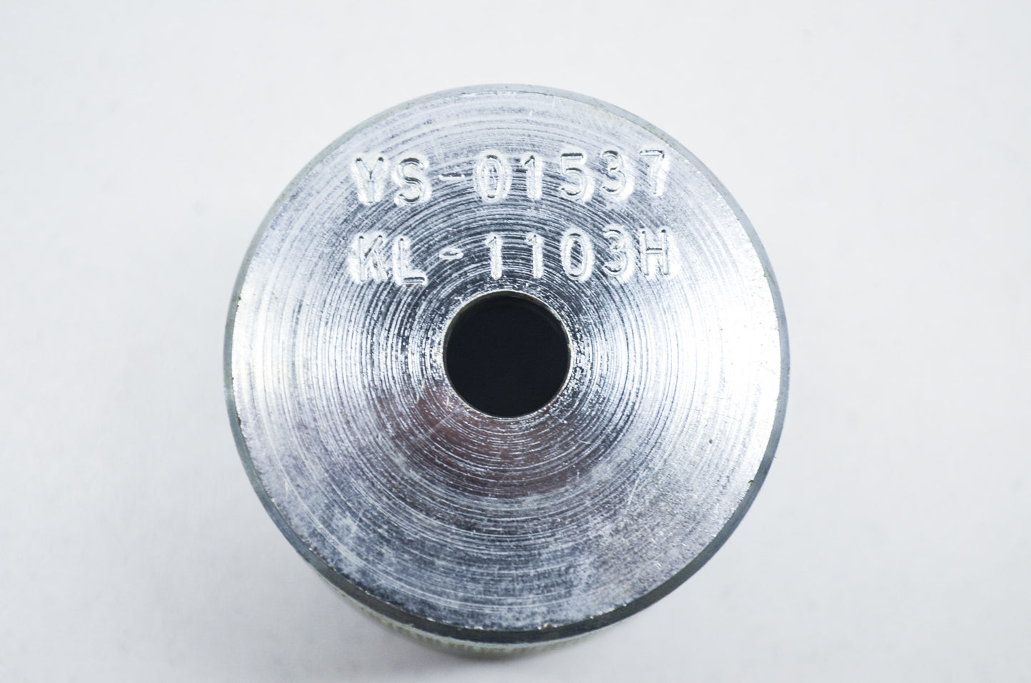 K&L YS-01537, KL-1103H Yamaha Ball Joint Remover NOS