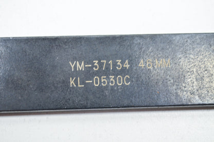 K&L YM-37134, KL-0530C Yamaha Supply Rear Axle Nut Wrench 46mm NOS