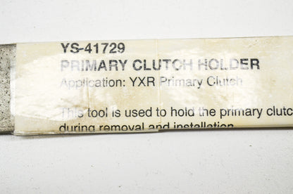 Kent Moore Clutch Tool NOS