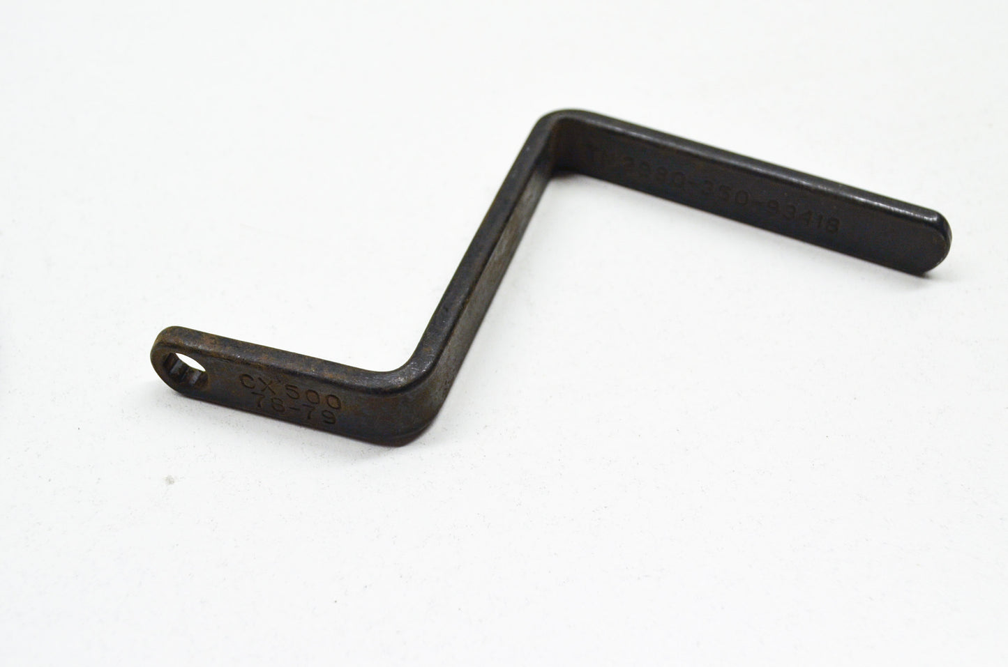 Honda Carb Synch Adjusting Tool CX500 78-79 NOS