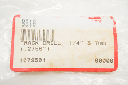 Generic 8818, 1079501 Marshall Drill For 1/4' Stud Tool